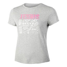 Ropa De Tenis Tennis-Point Tennis World T-Shirt